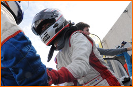 Fun Cup - Saison 2012 - LEDENON - 6 et 7 octobre 2012