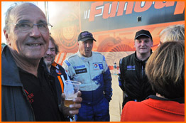Fun Cup - Saison 2012 - LEDENON - 6 et 7 octobre 2012