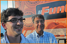 Fun Cup - Saison 2012 - LEDENON - 6 et 7 octobre 2012