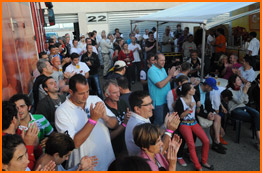 Fun Cup - Saison 2012 - LEDENON - 6 et 7 octobre 2012