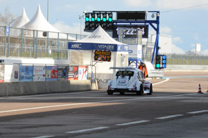 Fun Cup - Saison 2018 - DIJON - 13, 14 et 15 avril 2018