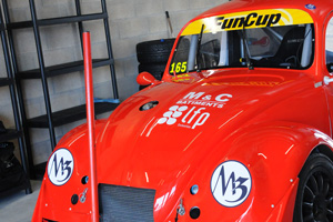 Fun Cup - Saison 2018 - DIJON - 13, 14 et 15 avril 2018