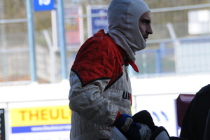 Fun Cup - Saison 2018 - DIJON - 13, 14 et 15 avril 2018