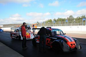 Fun Cup - Saison 2018 - DIJON - 13, 14 et 15 avril 2018