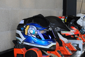 Fun Cup - Saison 2018 - DIJON - 13, 14 et 15 avril 2018