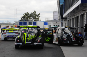 Fun Cup - Saison 2018 - DIJON - 13, 14 et 15 avril 2018