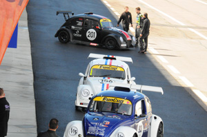 Fun Cup - Saison 2018 - DIJON - 13, 14 et 15 avril 2018