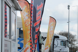 Fun Cup - Saison 2018 - DIJON - 13, 14 et 15 avril 2018