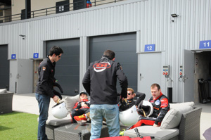 Fun Cup - Saison 2018 - DIJON - 13, 14 et 15 avril 2018