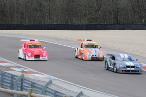Fun Cup - Saison 2018 - DIJON - 13, 14 et 15 avril 2018