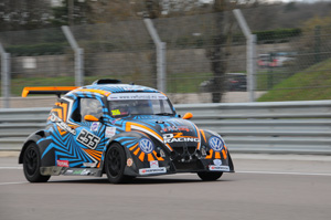 Fun Cup - Saison 2018 - DIJON - 13, 14 et 15 avril 2018