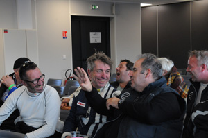 Fun Cup - Saison 2018 - DIJON - 13, 14 et 15 avril 2018