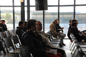 Fun Cup - Saison 2018 - DIJON - 13, 14 et 15 avril 2018