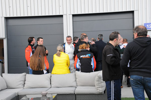 Fun Cup - Saison 2018 - DIJON - 13, 14 et 15 avril 2018
