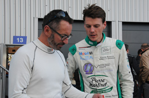 Fun Cup - Saison 2018 - DIJON - 13, 14 et 15 avril 2018