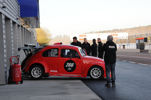 Fun Cup - Saison 2018 - DIJON - 13, 14 et 15 avril 2018