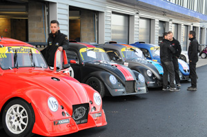 Fun Cup - Saison 2018 - DIJON - 13, 14 et 15 avril 2018