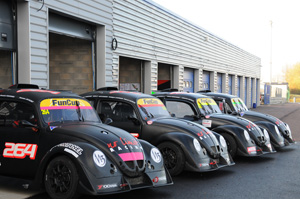 Fun Cup - Saison 2018 - DIJON - 13, 14 et 15 avril 2018
