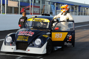 Fun Cup - Saison 2018 - DIJON - 13, 14 et 15 avril 2018