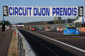 Fun Cup - Saison 2018 - DIJON - 13, 14 et 15 avril 2018