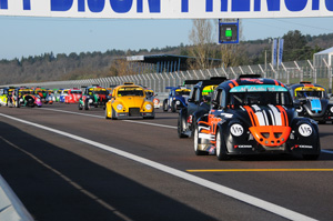 Fun Cup - Saison 2018 - DIJON - 13, 14 et 15 avril 2018