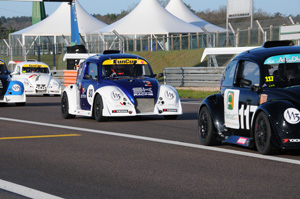 Fun Cup - Saison 2018 - DIJON - 13, 14 et 15 avril 2018