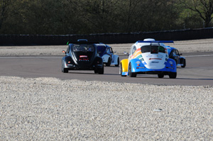 Fun Cup - Saison 2018 - DIJON - 13, 14 et 15 avril 2018