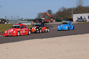 Fun Cup - Saison 2018 - DIJON - 13, 14 et 15 avril 2018
