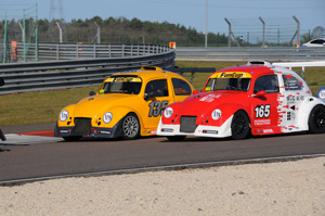 Fun Cup - Saison 2018 - DIJON - 13, 14 et 15 avril 2018