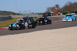 Fun Cup - Saison 2018 - DIJON - 13, 14 et 15 avril 2018