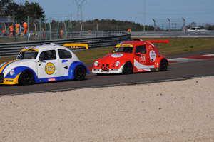 Fun Cup - Saison 2018 - DIJON - 13, 14 et 15 avril 2018