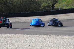 Fun Cup - Saison 2018 - DIJON - 13, 14 et 15 avril 2018