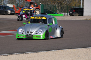 Fun Cup - Saison 2018 - DIJON - 13, 14 et 15 avril 2018