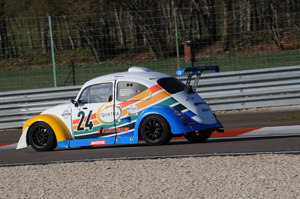 Fun Cup - Saison 2018 - DIJON - 13, 14 et 15 avril 2018