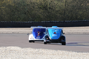 Fun Cup - Saison 2018 - DIJON - 13, 14 et 15 avril 2018