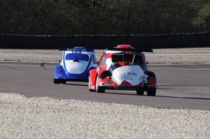 Fun Cup - Saison 2018 - DIJON - 13, 14 et 15 avril 2018