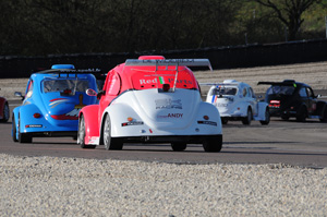 Fun Cup - Saison 2018 - DIJON - 13, 14 et 15 avril 2018