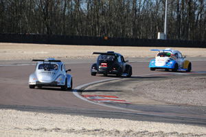 Fun Cup - Saison 2018 - DIJON - 13, 14 et 15 avril 2018