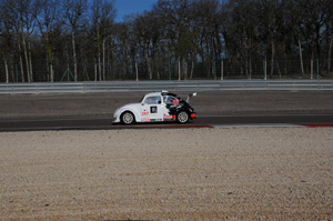 Fun Cup - Saison 2018 - DIJON - 13, 14 et 15 avril 2018