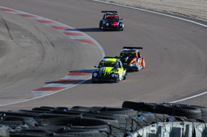 Fun Cup - Saison 2018 - DIJON - 13, 14 et 15 avril 2018