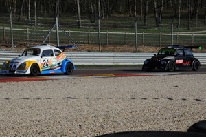 Fun Cup - Saison 2018 - DIJON - 13, 14 et 15 avril 2018