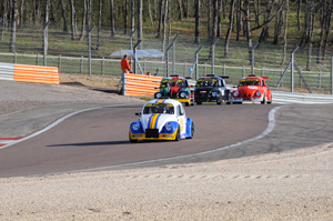 Fun Cup - Saison 2018 - DIJON - 13, 14 et 15 avril 2018