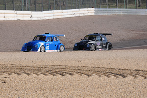 Fun Cup - Saison 2018 - DIJON - 13, 14 et 15 avril 2018