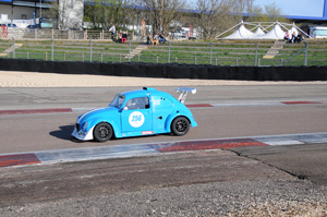 Fun Cup - Saison 2018 - DIJON - 13, 14 et 15 avril 2018