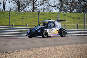 Fun Cup - Saison 2018 - DIJON - 13, 14 et 15 avril 2018