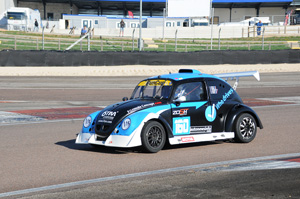 Fun Cup - Saison 2018 - DIJON - 13, 14 et 15 avril 2018