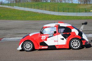 Fun Cup - Saison 2018 - DIJON - 13, 14 et 15 avril 2018
