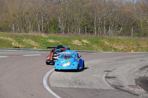 Fun Cup - Saison 2018 - DIJON - 13, 14 et 15 avril 2018