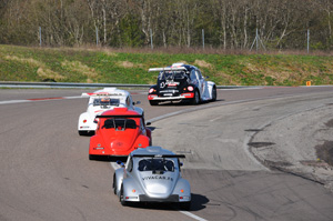 Fun Cup - Saison 2018 - DIJON - 13, 14 et 15 avril 2018