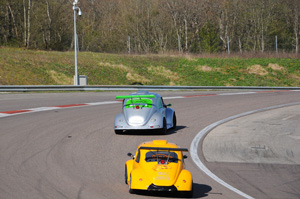 Fun Cup - Saison 2018 - DIJON - 13, 14 et 15 avril 2018